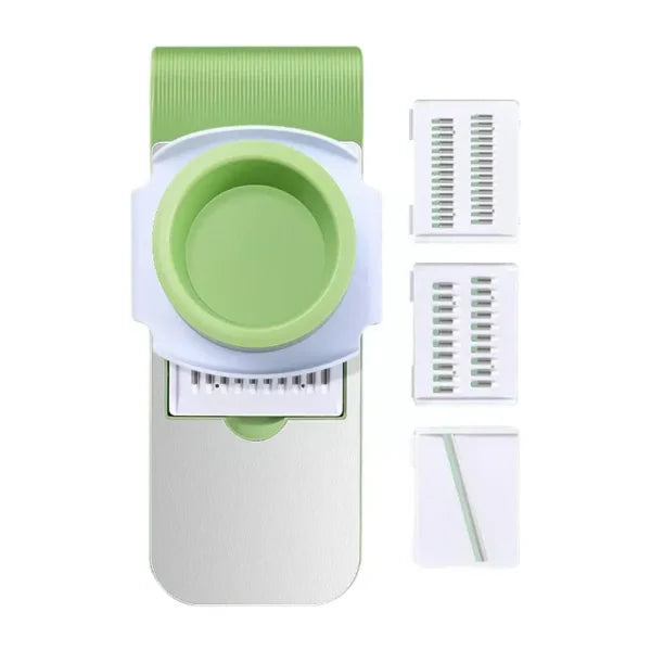 5 in 1 Vegetable Cutter and Slicer